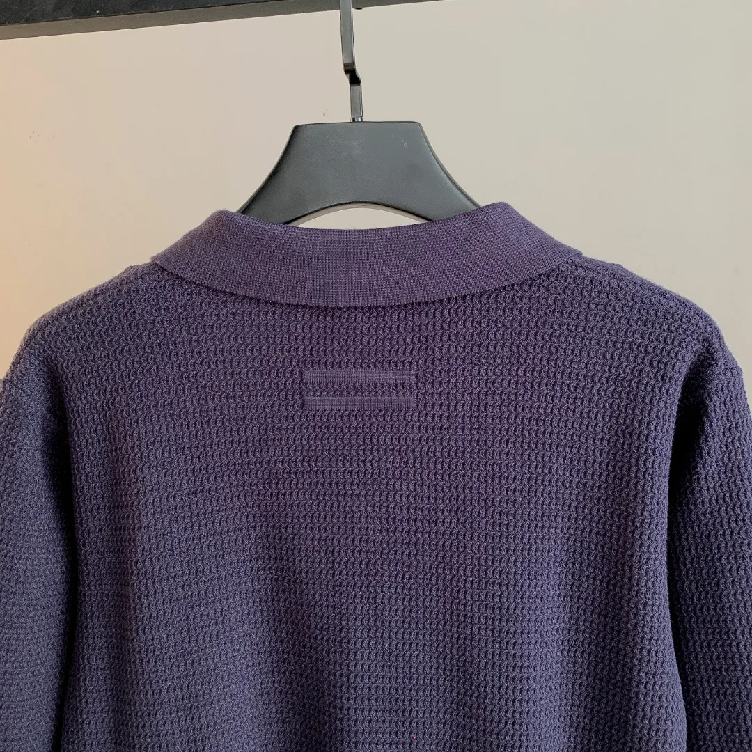 🀄️ Zegna EZ 2025FW 30% 30% 35% 3D Classic Quality